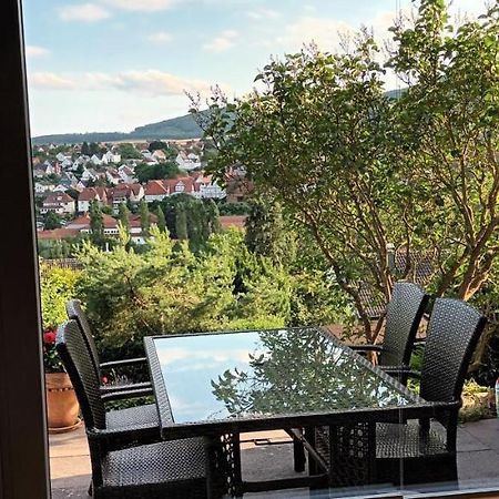 Sonnenhang Zierenberg Dış mekan fotoğraf